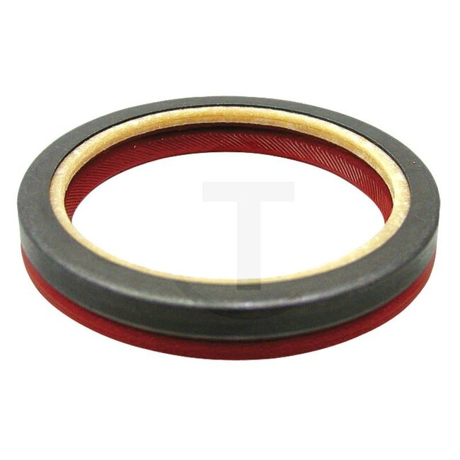 GRANIT Sealing ring Crankshaft front 78 x 100 mm Fendt FL120, FL131, F231GT, Farmer 102, F250GT - F199200210020
