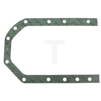 GRANIT Dichtung Deckel hinten Fendt FL120, FL131, F231GT, Farmer 102, F250GT