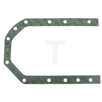GRANIT Pakking deksel achter motor D 327 Fendt