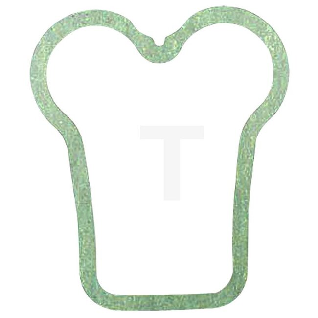 GRANIT Pakking kleppendeksel Fendt FL120, FL131, F231GT, Farmer 102, F250GT - 3040015606, F238200210061, F238200210060, 71-20404-20
