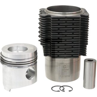 GRANIT Kolbensatz Motor D 327 Fendt F 231 GT