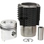 GRANIT Kolbensatz Motor D 327 Fendt F 231 GT