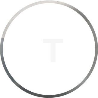 GRANIT Cale de réglage 0,1 mm