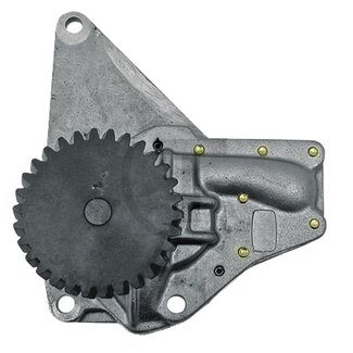 GRANIT Motorölpumpe Fendt FL 120, FL 131, F 231 GT, Farmer 102, F 250 GT