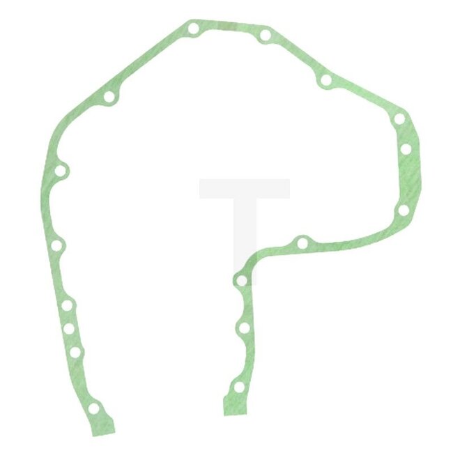 GRANIT Gasket Timing case Fendt FL120, FL131, F231GT, Farmer 102 - F180200210180