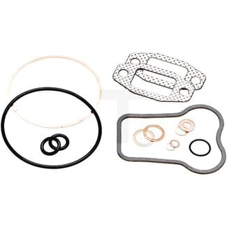 GRANIT Top gasket set Fendt F230GT