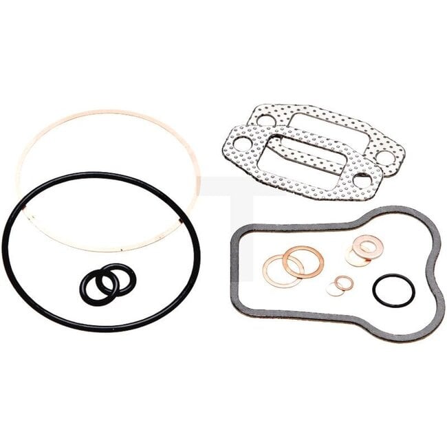 GRANIT Top gasket set Fendt F230GT