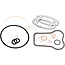 GRANIT Top gasket set Fendt F230GT