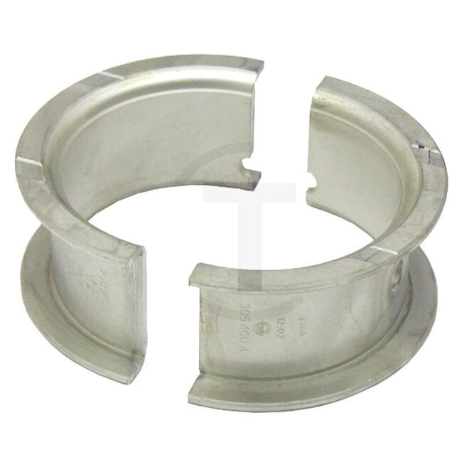 GRANIT Thrust bearing standard Ø 65 mm Fendt