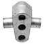 GRANIT Rocker arm pedestal engine KD 110.5, D 208 Fendt