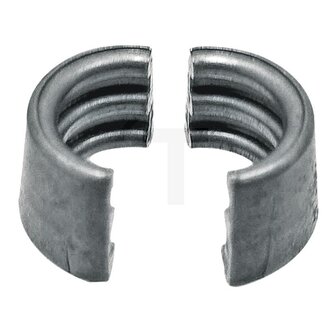 GRANIT Klepspie 3 groeven Fendt