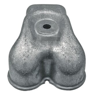 GRANIT Klepdeksel motor D 327 Fendt