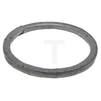 Oil seal crankshaft rear engine KD 110.5, D 208.3 Fendt
