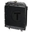 GRANIT Radiator Fendt FW 139