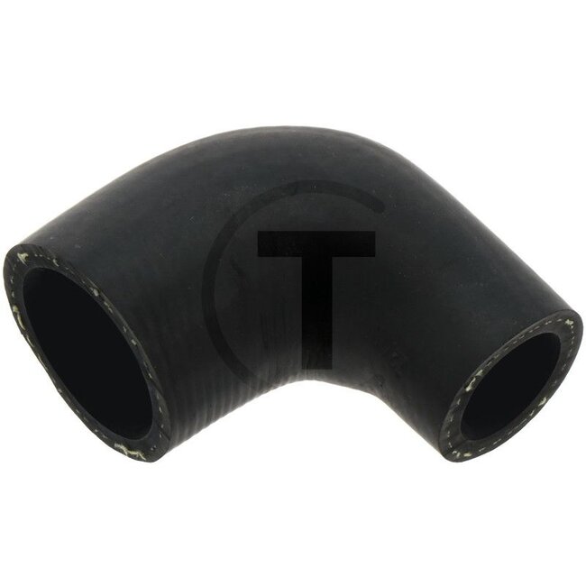 GRANIT Radiatorslang Ø 24 / 35 mm Fendt FW139, FW 228 - 15406873, 139210050020