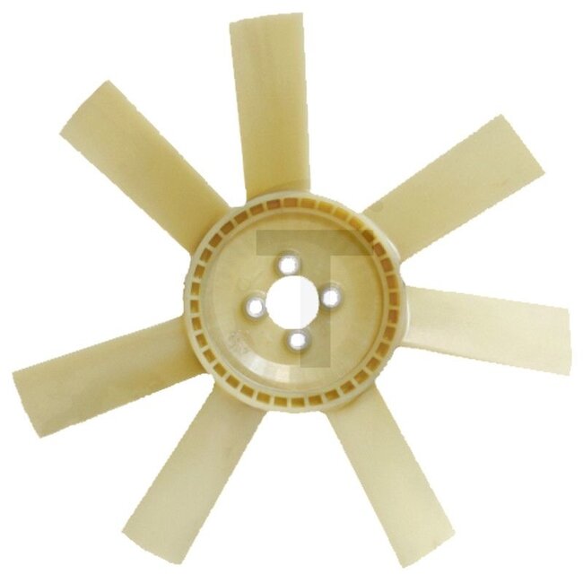 GRANIT Koelventilator Fendt FW138, FW139, FW 228, Farmer 103 - 15406615, X815360010000, 12159573