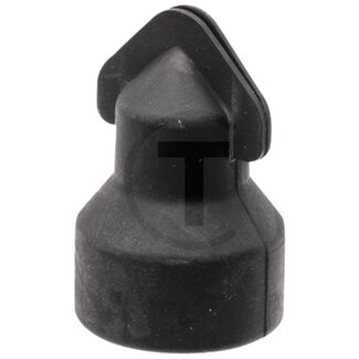 GRANIT Soupape d'évacuation de poussière