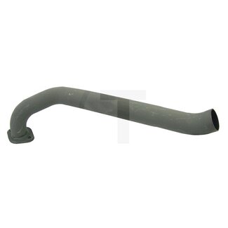 GRANIT Exhaust pipe long Fendt FW 138 - FW 228, Farmer 102-108