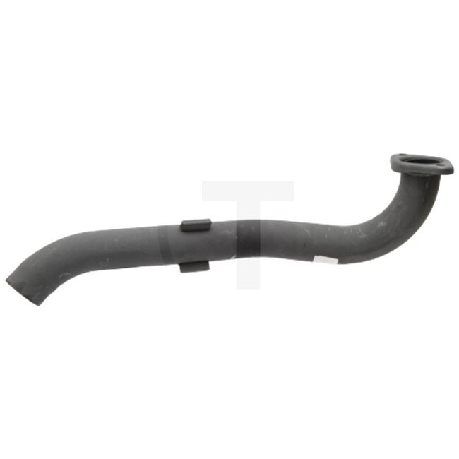 GRANIT Exhaust pipe Fendt FW139