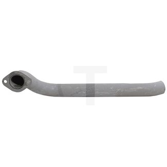 GRANIT Auspuffrohr unten Fendt FW 150, FW 238, FW 258, Motor D 208, KD 210.5