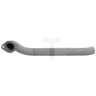 GRANIT Uitlaatbuis onder Fendt FW 150, FW 238, FW 258, motor D 208, KD 210.5