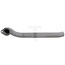 GRANIT Auspuffrohr unten Fendt FW 150, FW 238, FW 258, Motor D 208, KD 210.5