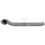 GRANIT Exhaust pipe lower Fendt FW 150, FW 238, FW 258, engine D 208, KD 210.5