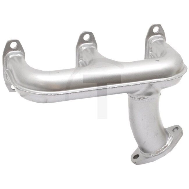 GRANIT Exhaust manifold Fendt F230GT, F231GT - H230200100030, 12158526