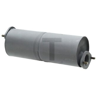 GRANIT Silencer Fendt 250 GT