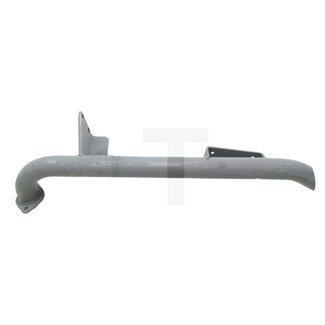 GRANIT Exhaust pipe Fendt 250 GT