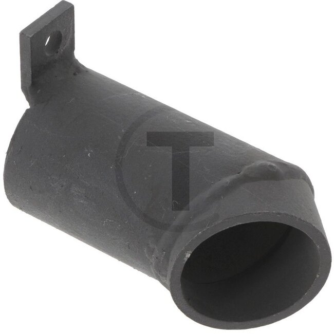 GRANIT Exhaust pipe Fendt 255GT - H275200100020