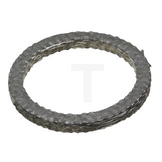 GRANIT Dichtung Auspuff oben Motor D 208, D 225, D 226 Fendt