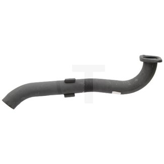 GRANIT Exhaust pipe Fendt FW139, FW228