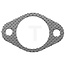 GRANIT Gasket silencer engine AKD 210.5, D 308, D 325 Fendt