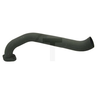 GRANIT Auspuffrohr kurz Fendt FW138 - FW228, Farmer 102 - 108