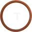 GRANIT Sealing ring for injection nozzle Fendt