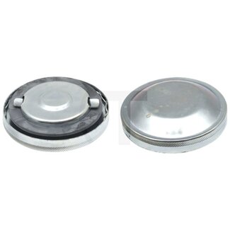 GRANIT Tank cap 80 mm bayonet connection Fendt