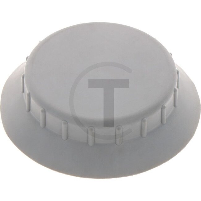 GRANIT Afdekdop 80 mm Fendt - 15406365