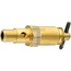 GRANIT Fuel shut-off valve M12 x 1,5, ring fitting 14 mm Fendt Farmer 102-108, GT 231