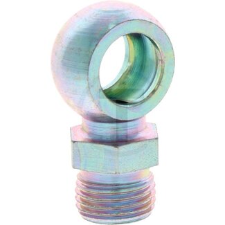 GRANIT Ring fitting fuel shut-off valve Fendt