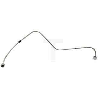 GRANIT Tuyau d'injection