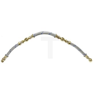 GRANIT Conduite de retour de l'injecteur