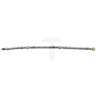 GRANIT Conduit de retour de l'injecteur