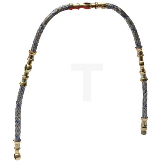 GRANIT Leak oil line Fendt FW238, FW258, FW150 - F238200061080, 12166445