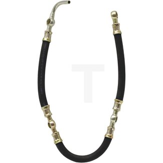 GRANIT Conduit de retour