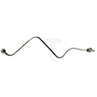 GRANIT Tuyau d'injection