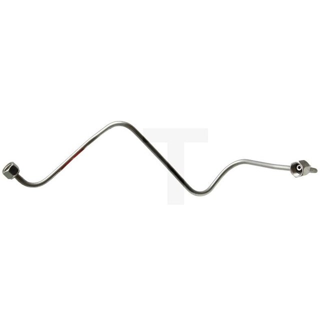 GRANIT Verstuiverleiding cilinder 2 Fendt - 15406613, 12165141, F238200710050