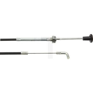 GRANIT Tirette d'arrêt