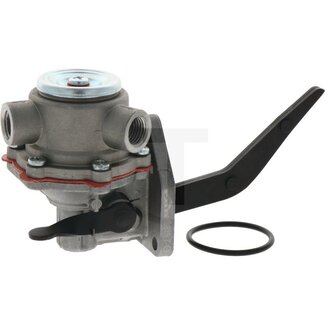 GRANIT Pompe d'alimentation à membrane