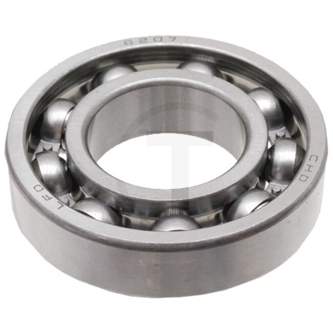 GRANIT Wheel bearing inner Fendt F15, F20